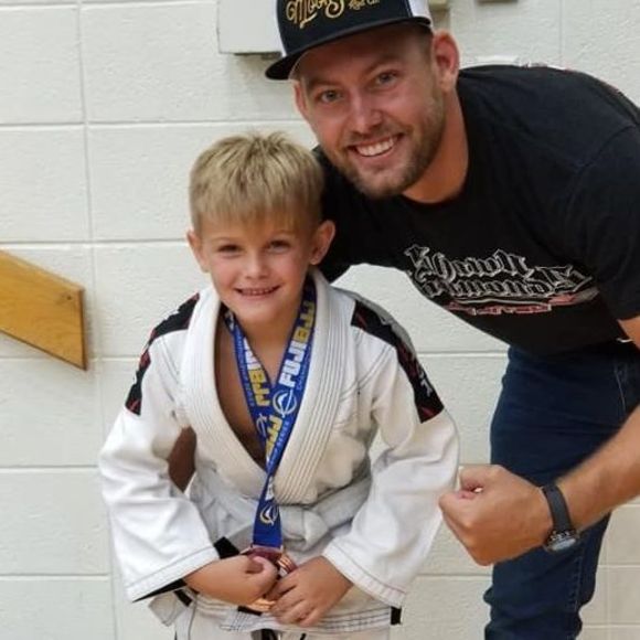 Meet your Posher, Blake - Picture 1 of 1